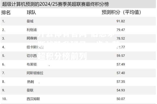 伯恩茅斯战胜升班马，步入英超积分榜前列